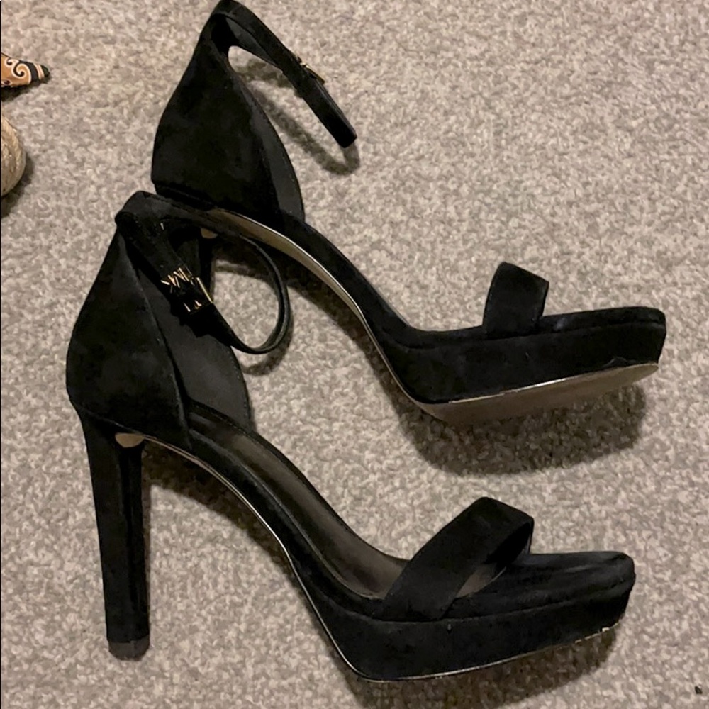 Michael Kors Heeled Sandals